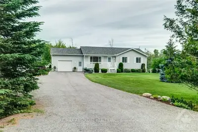 2689 MCGEE SIDE Road, Carp - Huntley Ward, ON K0A 1L0