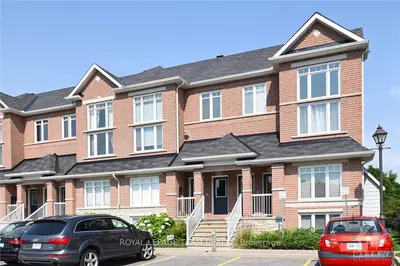 230 TIVOLI, Cityview - Parkwoods Hills - Rideau Shore, ON K2E 0A7
