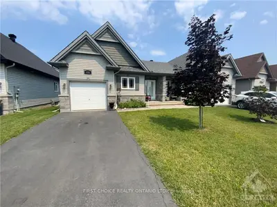 132 CASTEL Street, Alfred and Plantagenet, ON K0A 3K0