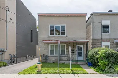 278 HINCHEY Avenue, West Centre Town, ON K1Y 1M2