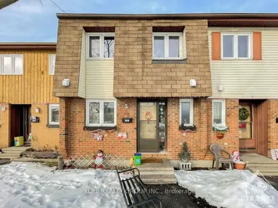 1519 MEADOWBROOK Road 29, Cyrville - Carson Grove - Pineview, ON K1B 5E2