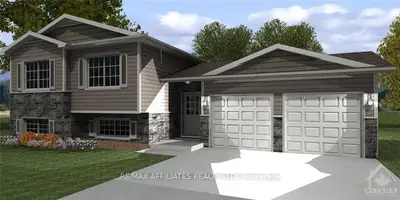 Lot 28 MOTHER BARNES Road, Rideau Lakes, ON K0E 1B0