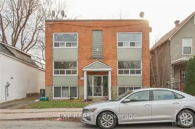 292 ST ANDREW Street, Lower Town - Sandy Hill, ON K1N 5G7