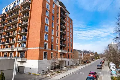 330 LORETTA Avenue S 705, Dows Lake - Civic Hospital and Area, ON K1Y 1L3