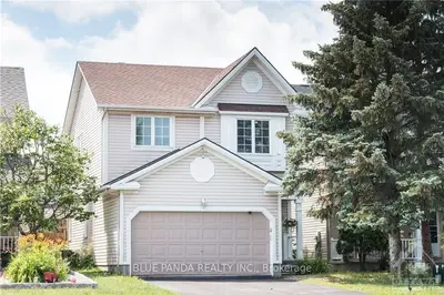 612 VALIN Street, Orleans - Cumberland and Area, ON K4A 3L9