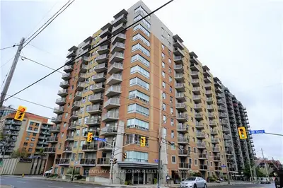 429 SOMERSET Street 414, Ottawa Centre, ON K2P 2P5