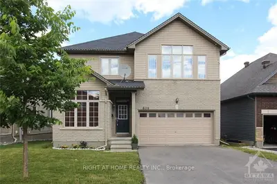 808 SHASTA Street, Leitrim, ON K1T 0L3