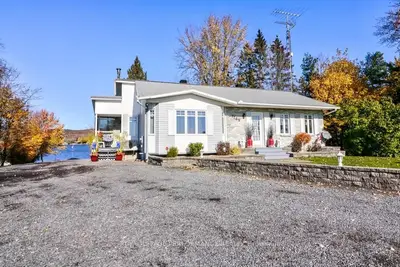 1169 CONCESSION 1 Road, Alfred and Plantagenet, ON K0B 1J0