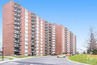 1485 Baseline Road 514, Belair Park - Copeland Park And Area, On K2c 3l8