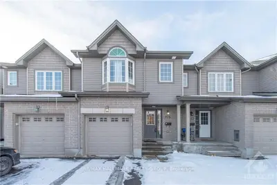 215 VISION Street, Blossom Park - Airport and Area, ON K4M 0B5