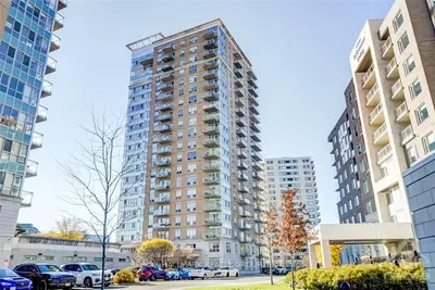 70 LANDRY Street 1404, Vanier and Kingsview Park, ON K1L 0A8