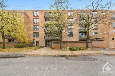 1177 BELANGER Avenue 310, Billings Bridge - Riverside Park and Area, ON K1H 8N7