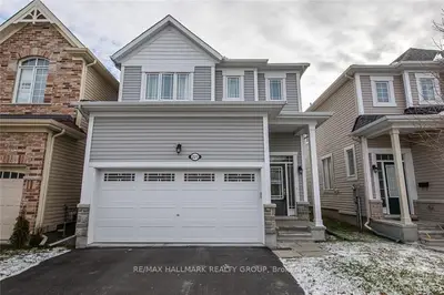 221 RIVERTREE Street, Kanata, ON K2M 0J4