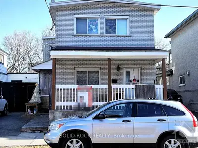 22 LADOUCEUR Street, West Centre Town, ON K1Y 2T1