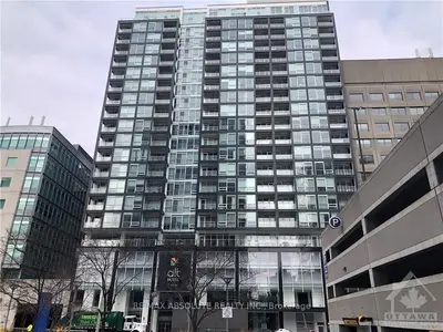 199 SLATER Street 1003, Ottawa Centre, ON K1P 0C8