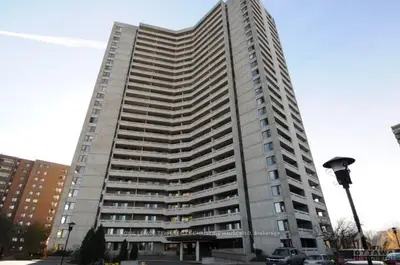 1171 AMBLESIDE Drive 1411, Woodroffe, ON K2B 8E1