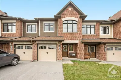 123 CALVINGTON Avenue, Kanata, ON K2T 0L4