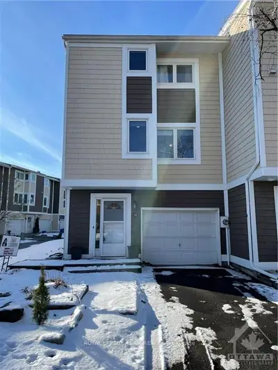 336 STOWE Court, Kanata, ON K2K 1Z6