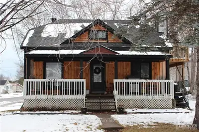 2548 LAURIER Street, Clarence-Rockland, ON K4K 1B1
