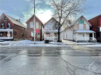 642 SOMERSET Street W, Ottawa Centre, ON K1R 5K4