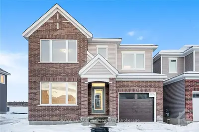 738 VENNECY Terrace, Orleans - Convent Glen and Area, ON K1W 0N3
