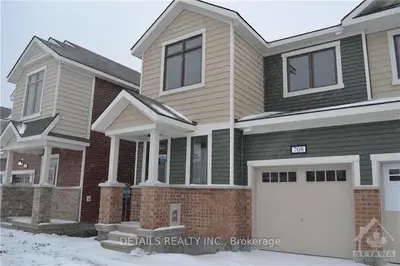 708 DERREEN Avenue, Stittsville - Munster - Richmond, ON K2S 2Y7