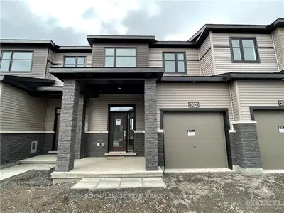502 Prominence Way, Orleans - Cumberland And Area, On K4a 4t7