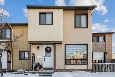 1439 BETHAMY Lane, Beacon Hill North - South and Area, ON K1J 8P7