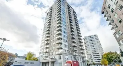 70 LANDRY Street 1503, Vanier and Kingsview Park, ON K1L 0A8