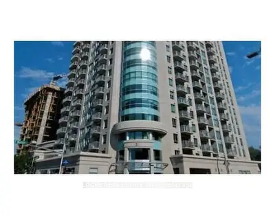 242 RIDEAU Street 1803, Lower Town - Sandy Hill, ON K1N 0B7