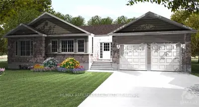Lot 2 PINE GROVE Road, Lanark Highlands, ON K7C 4P3