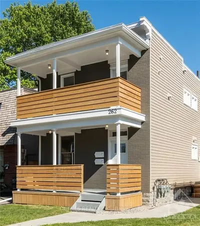 262 MURRAY Street 2, Lower Town - Sandy Hill, ON K1N 5N2