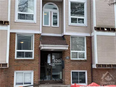 520 FENERTY Court 1, Kanata, ON K2L 3B1