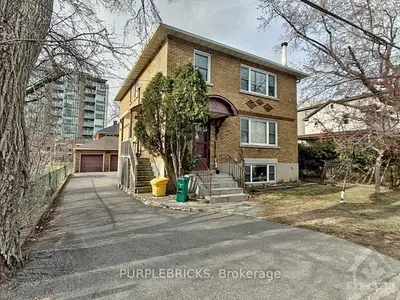 435 RAVENHILL Avenue, Carlingwood - Westboro and Area, ON K2A 0J7