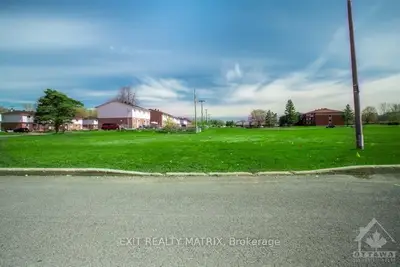 Lot 109 PORTELANCE Avenue, Hawkesbury, ON K6A 2Z2