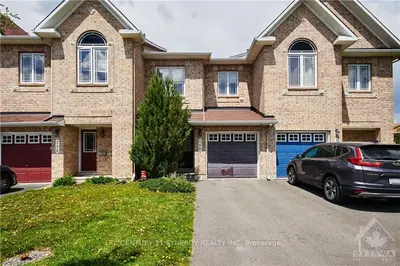 258 MONTMORENCY Way, Orleans - Cumberland and Area, ON K4A 0J4