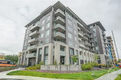 530 De Mazenod Avenue 905, Glebe - Ottawa East And Area, On K1s 5w8