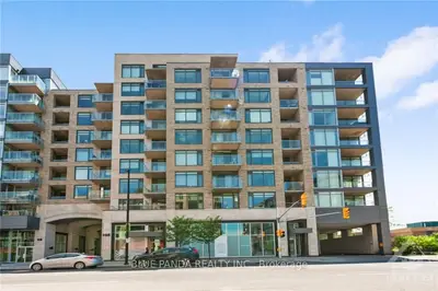 108 Richmond Road 306, Westboro - Hampton Park, On K1z 0b3