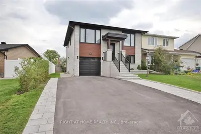 29 WYNFORD Avenue, South of Baseline to Knoxdale, ON K2G 3Z2