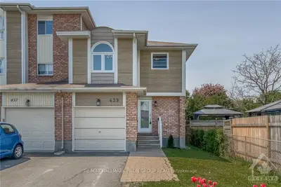 439 PRINCESS LOUISE Drive, Orleans - Cumberland and Area, ON K4A 1X3