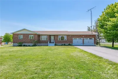 2892 KLONDIKE Road E, Stittsville - Munster - Richmond, ON K0A 2Z0