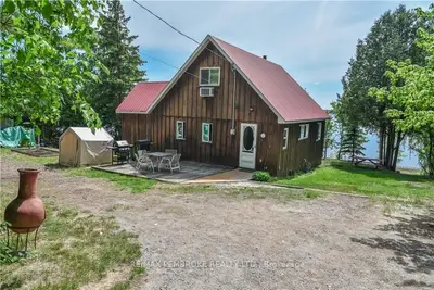 547 CARNEGIE Trail, Whitewater Region, ON K0J 2L0