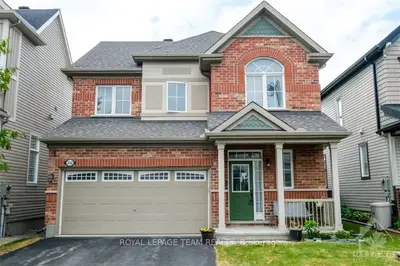 232 RIVERTREE Street, Kanata, ON K2M 0J3