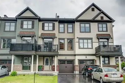 303 CITRINE Street, Orleans - Cumberland and Area, ON K4A 1A9