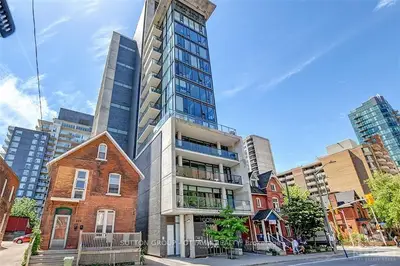 224 LYON Street N 1702, Ottawa Centre, ON K1R 0C1