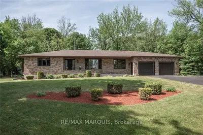 20411 CONCESSION 5 Road, South Glengarry, ON K0C 1L0