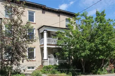 113 GOULBURN Avenue, Lower Town - Sandy Hill, ON K1N 8C9