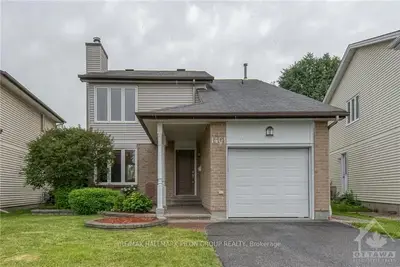 1401 NORVIEW Crescent, Orleans - Cumberland and Area, ON K4A 1Y4