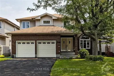 514 PRINCESS LOUISE Drive, Orleans - Cumberland and Area, ON K4A 1X9