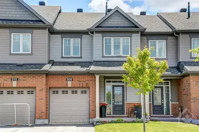508 HYSSOP Street, Orleans - Cumberland and Area, ON K4A 1H5